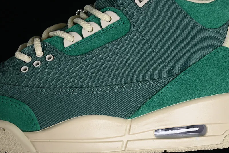 All categories Air Jordan Jordan series basketball shoes Air Jordan 3 Nina Chanel Abney x Air Jordan 3 Retro AJ3 Joe 3 New York artist jointly signed FZ7974-300